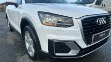 Audi Q2 30 TFSI Sport 5dr Petrol Estate